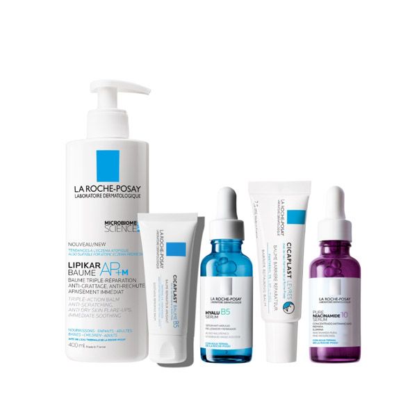 la roche posay