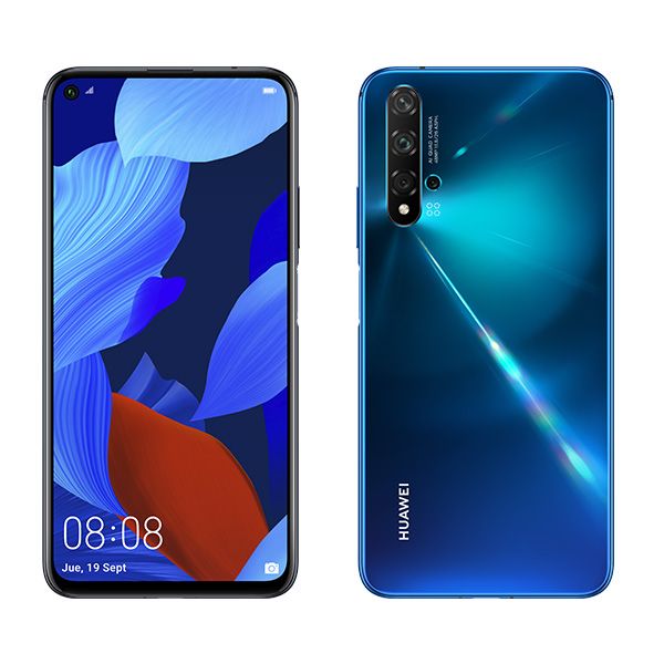 14 huawei