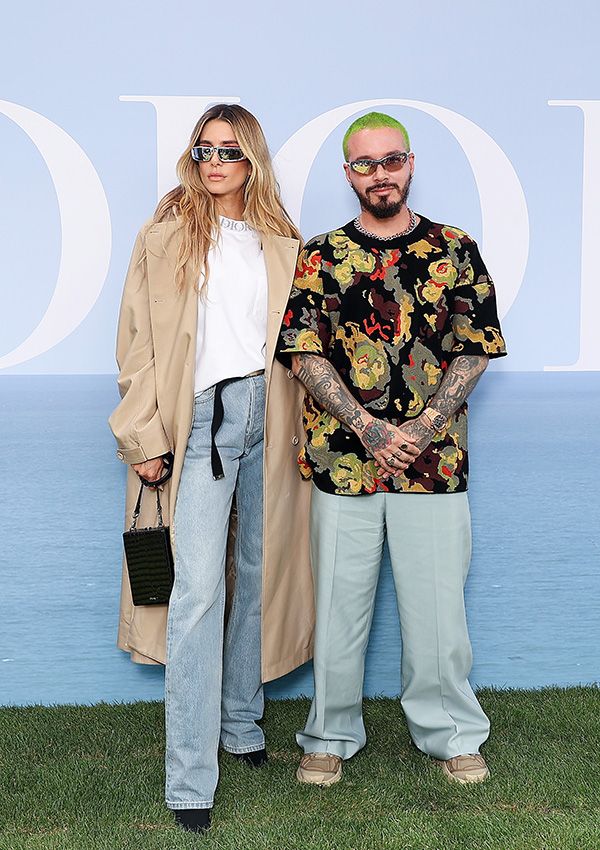 j balvin dior