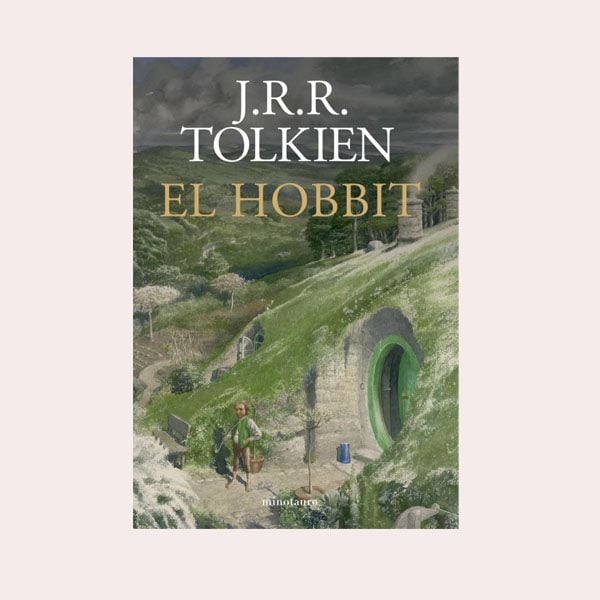 libro hobbitok