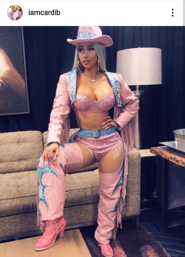 cardi