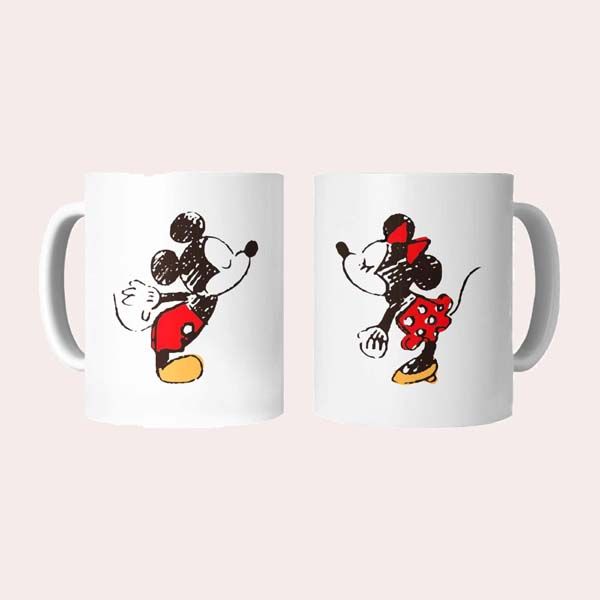 tazas disney