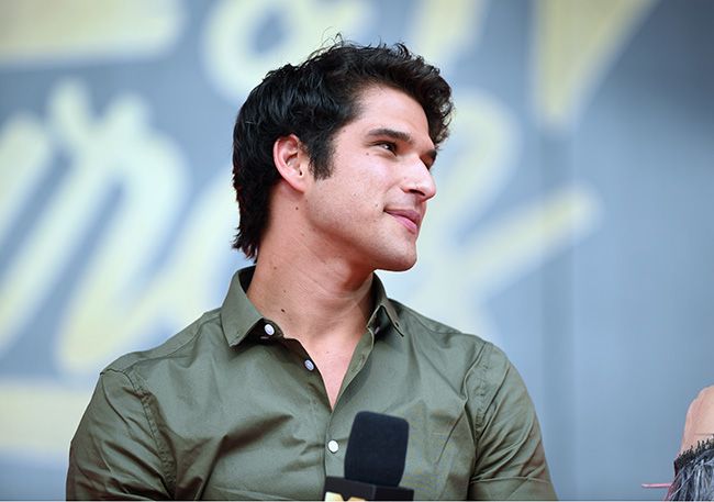 tyler posey