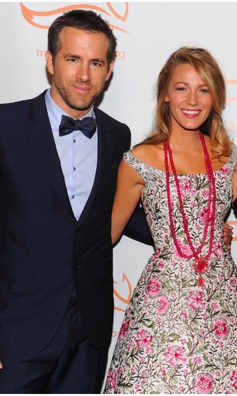 blake lively ryan reynolds amor3