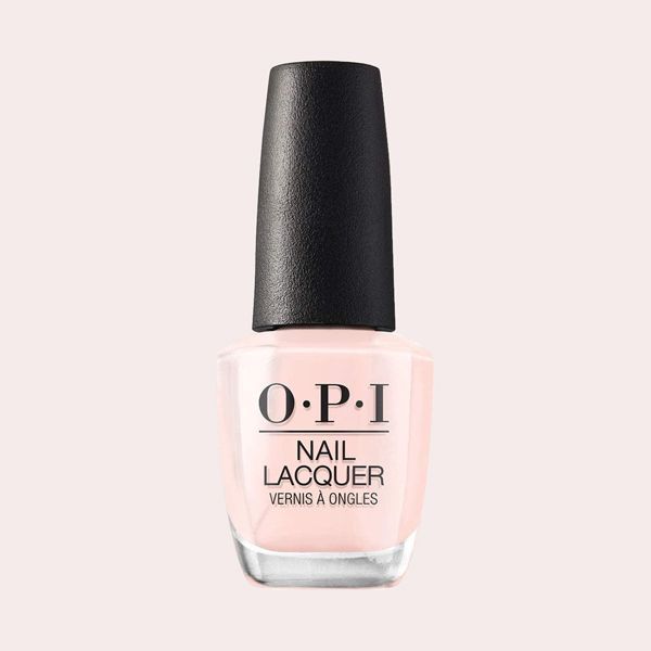 OPI Nail Laquer en color nude