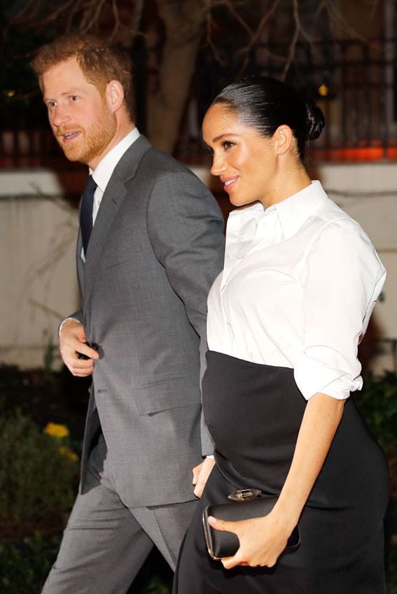 Meghan Markle