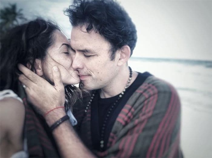 Bárbara Mori (de la telenovela 'Rubí') revoluciona las redes publicando una foto con su novio