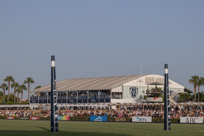 Torneo Internacional de Polo de Sotogrande