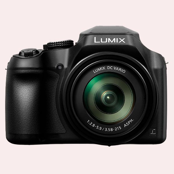 panasonic lumix dc fz82