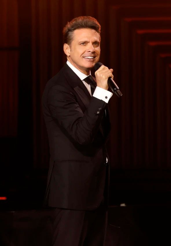 Luis Miguel