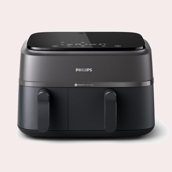 Philips Airfryer DualBasket