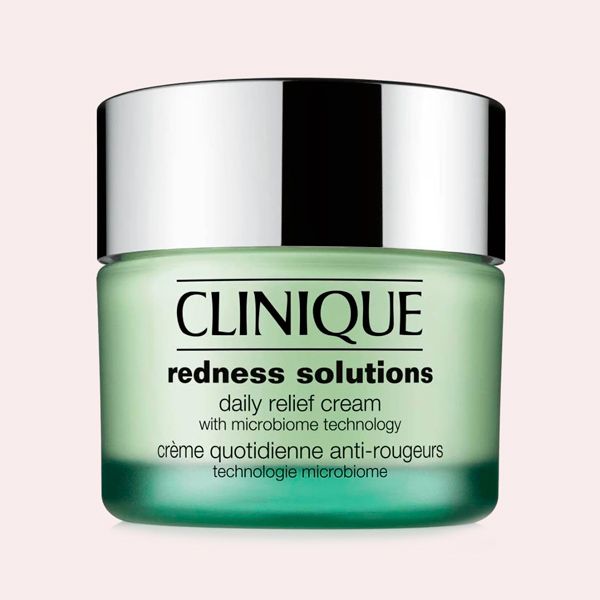 Clinique Redness Solutions