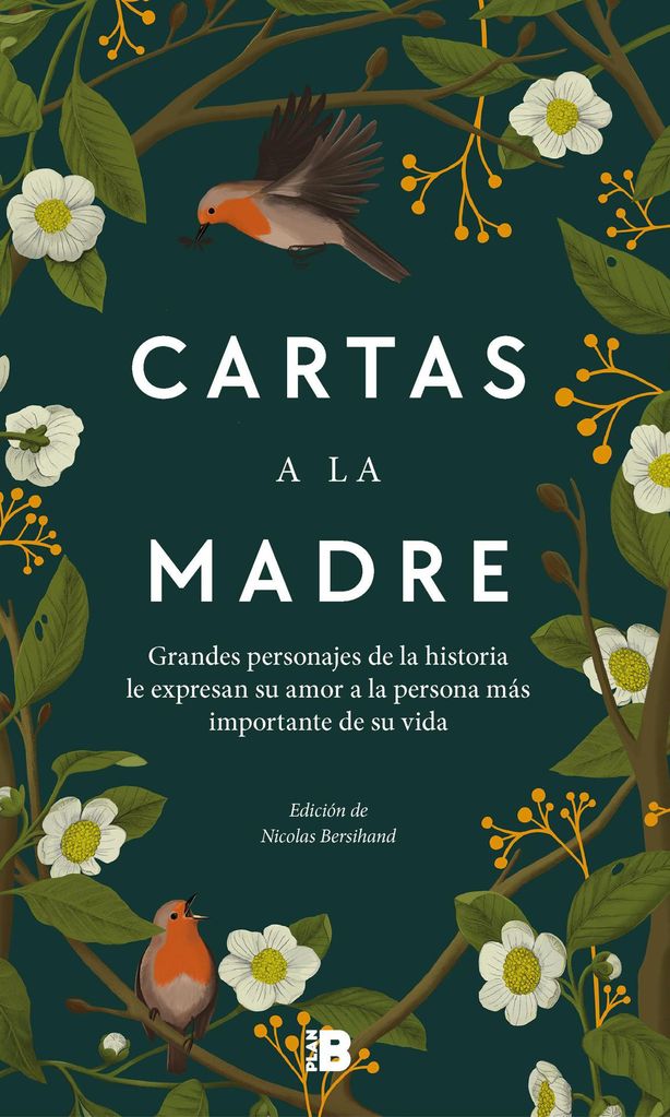 un libro sobre la maternidad que te cuente algo diferente