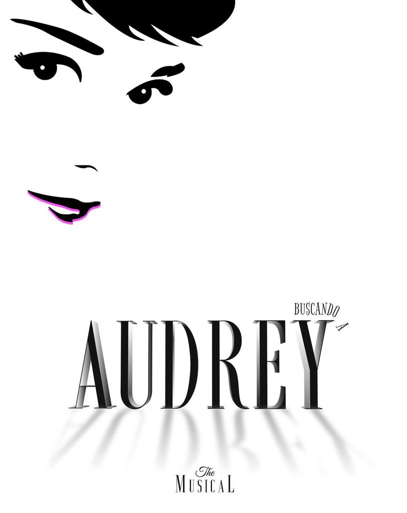 Audrey Hepburn musical