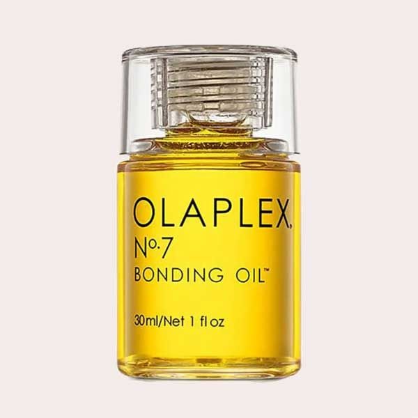 olaplex bonding oil