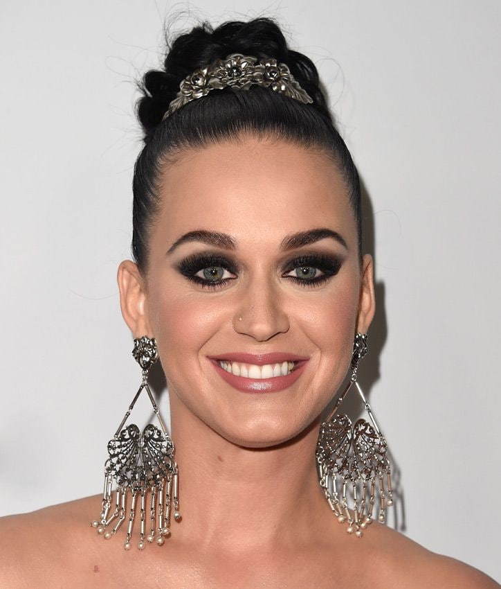 katy perry getty