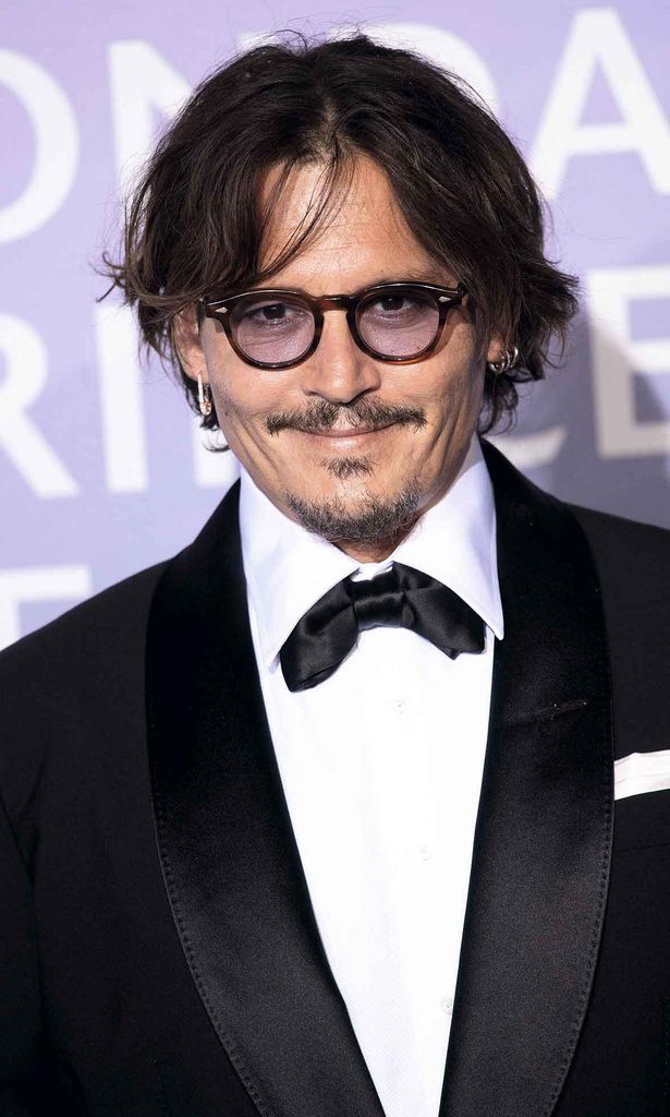 Johnny Depp abandona la saga del universo Harry Potter tras perder su juicio por difamación