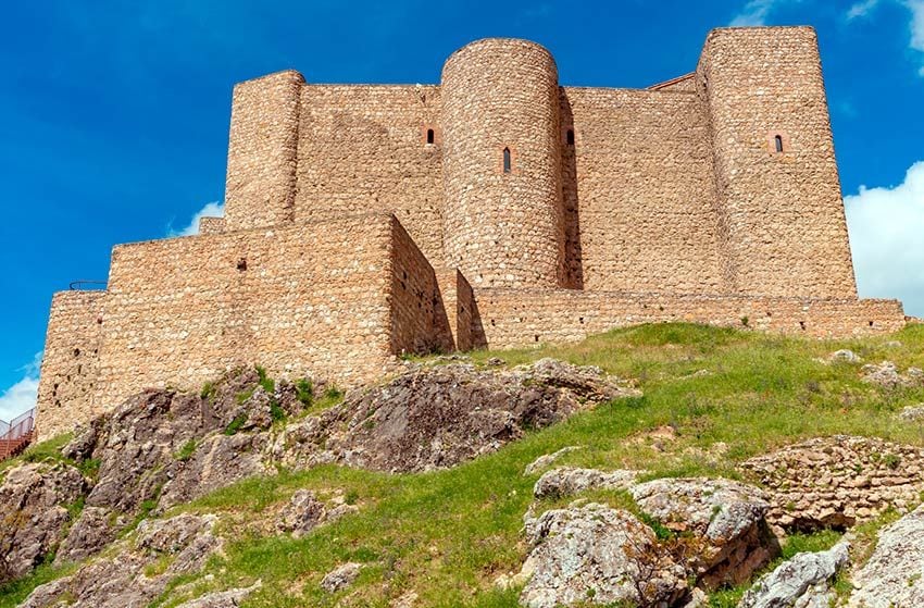 castillo-segurasierra-jaen