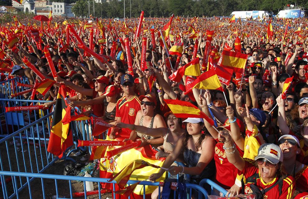 fiesta roja 1