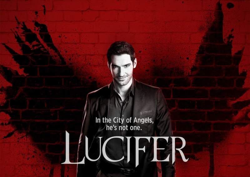 lucifer