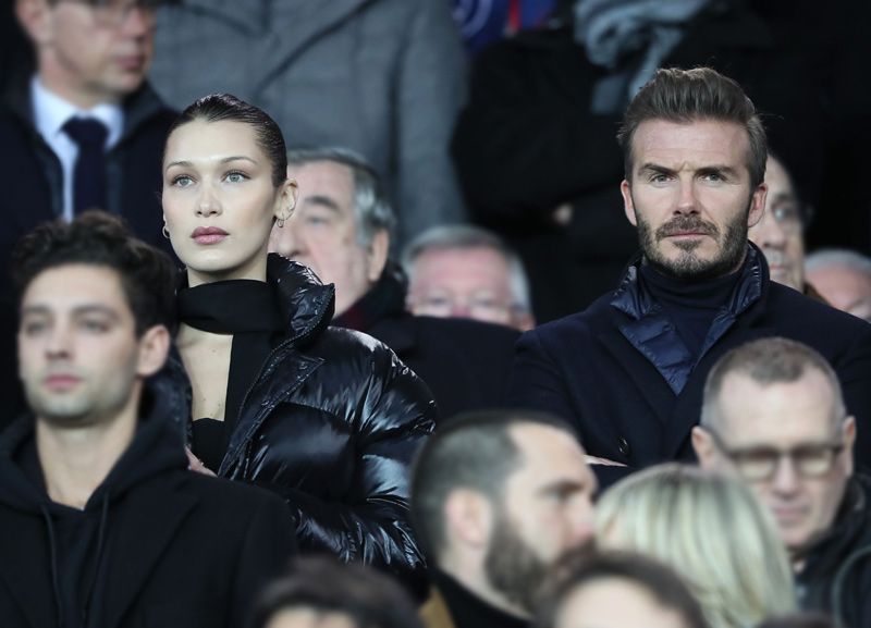 beckham bella hadid gtres