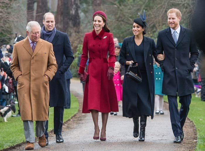 La hija de los Sussex, su gran alegría tras su momento más complicado