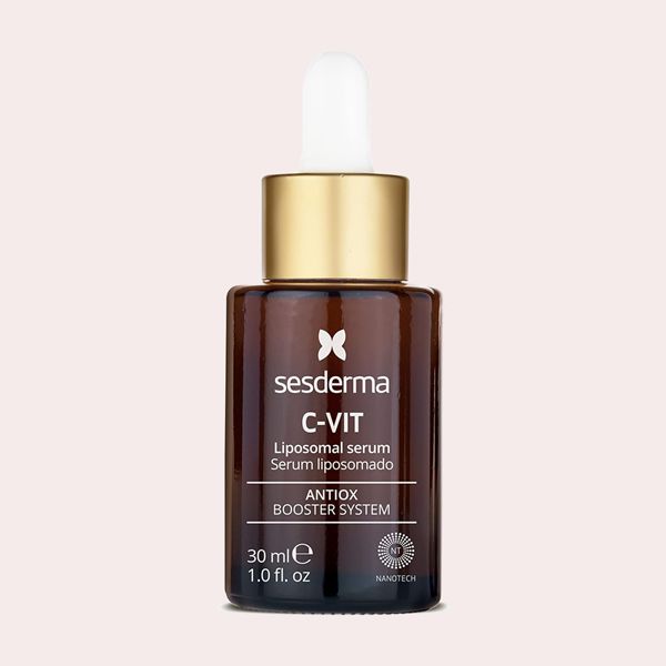 Sesderma C-Vit Liposomal Serum