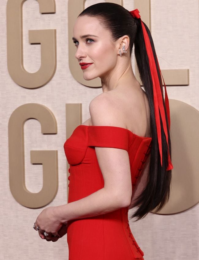 rachel brosnahan getty1