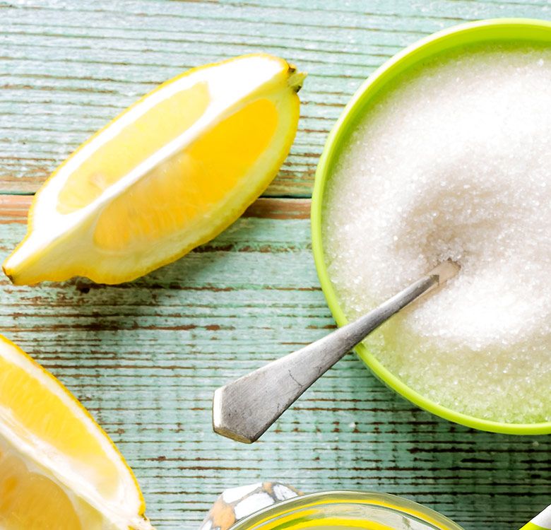azucar limon adob