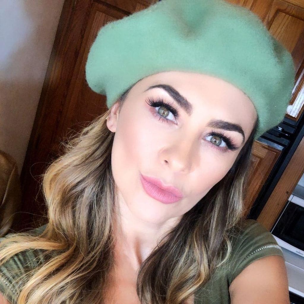 Aracely Arámbula