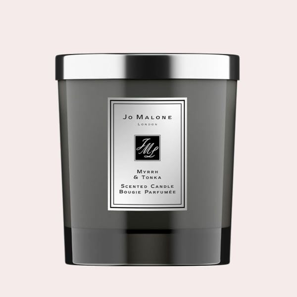 vela jo malone