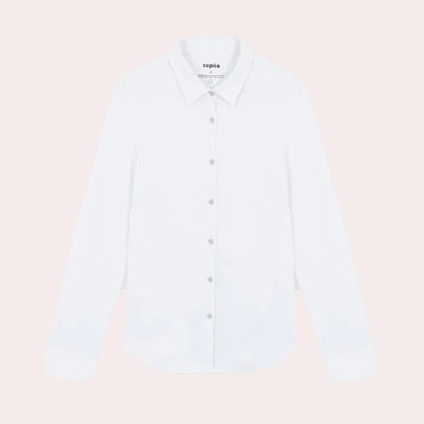 Ready-to-wear Shirt Blanca Slim