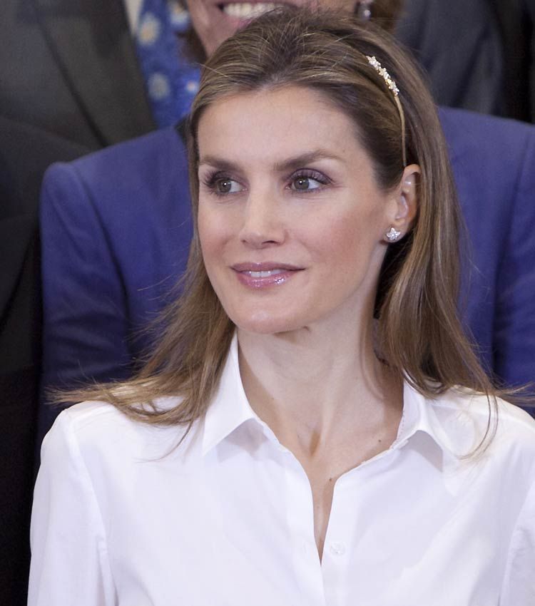 letizia diadema