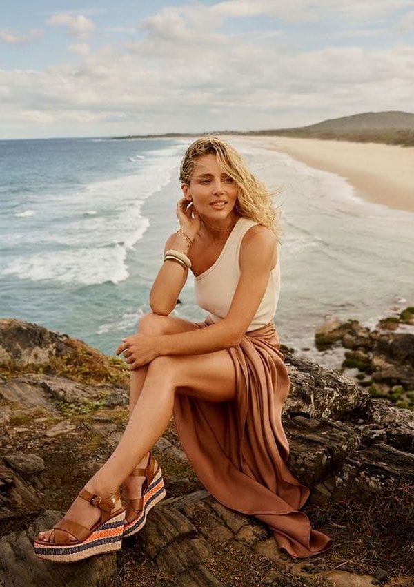 Elsa Pataky