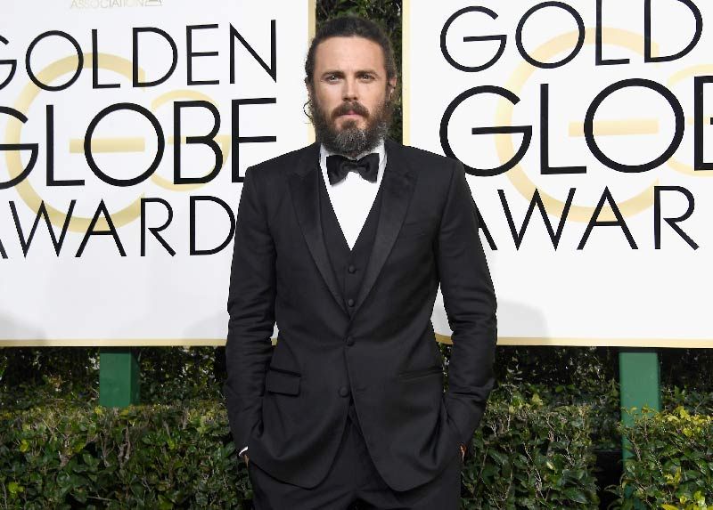 casey affleck getty