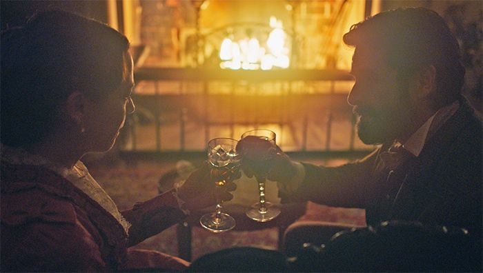 'La Templanza' la nueva serie de Amazon Prime Video sobre amor y vino