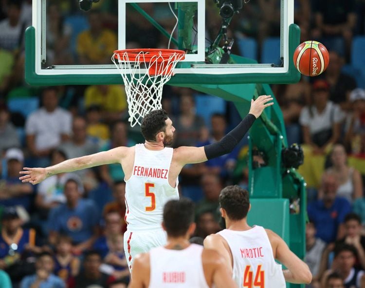 Tras vencer a Francia, España se ha metido en semifinales y el próximo viernes se enfrentará ante Estados Unidos por un puesto en la final
