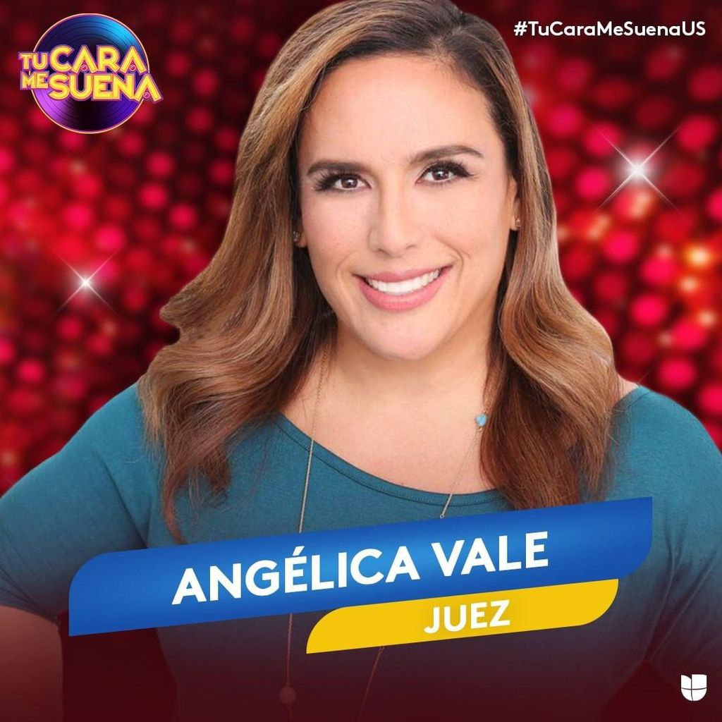 Angélica Vale