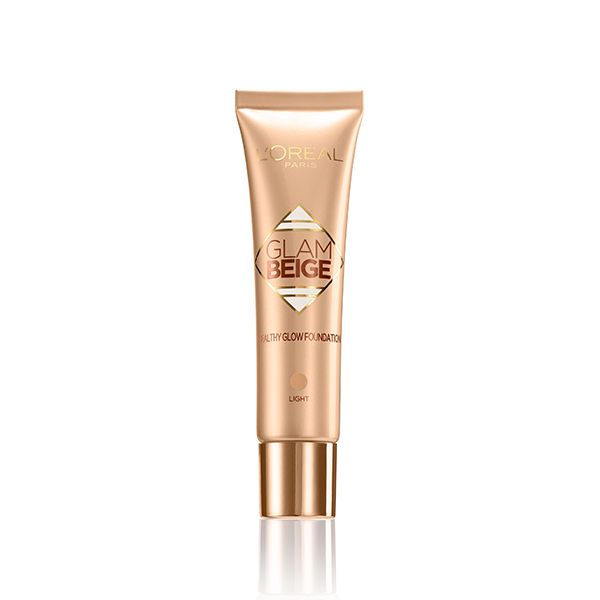 Glam_beige_l'oreal 4a