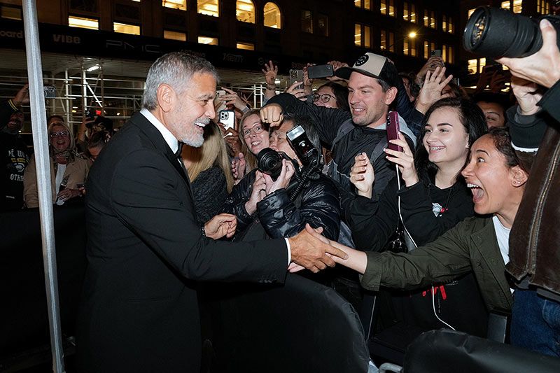 clooney premios getty2