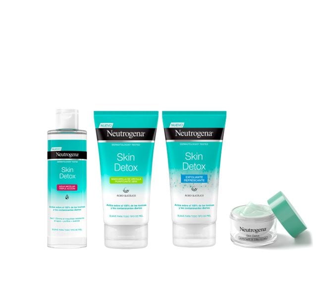 neutrogena