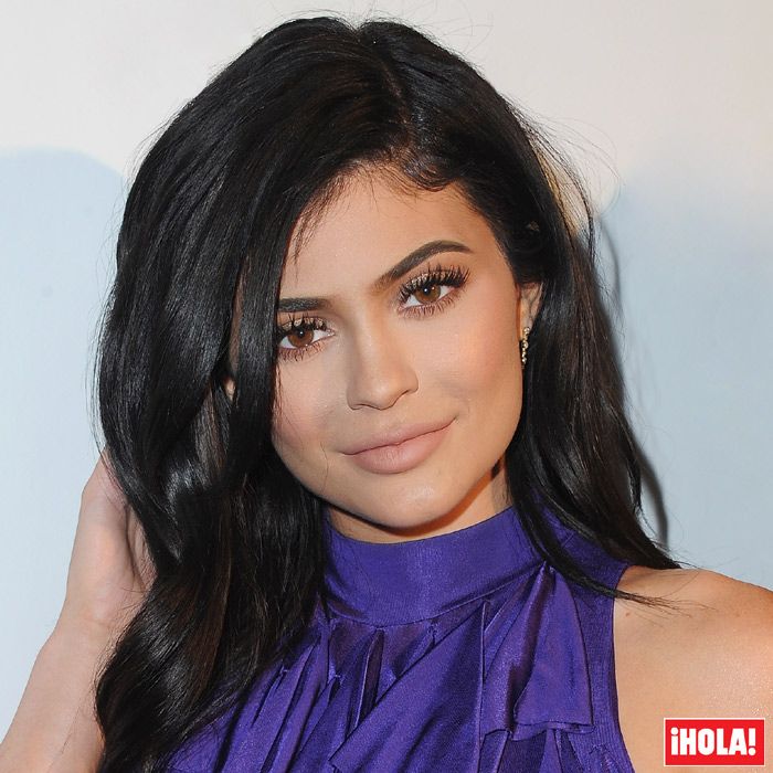 Kylie Jenner y la inesperada foto con su hija de la que todo el mundo habla