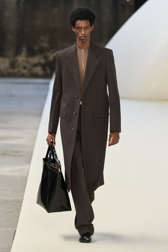 Desfile de Tod's Primavera/Verano 2025 en Milan Fashion Week