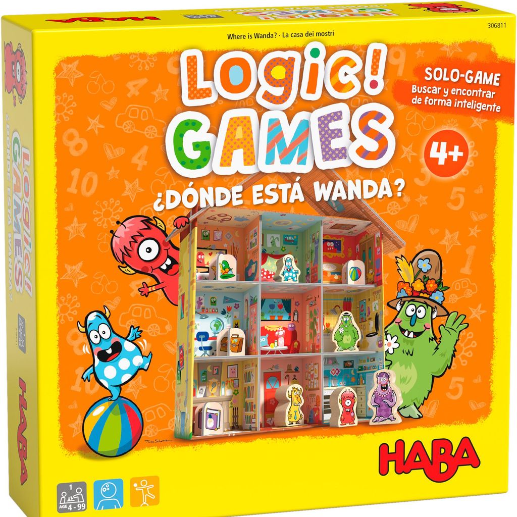 logic games d nde est wanda 