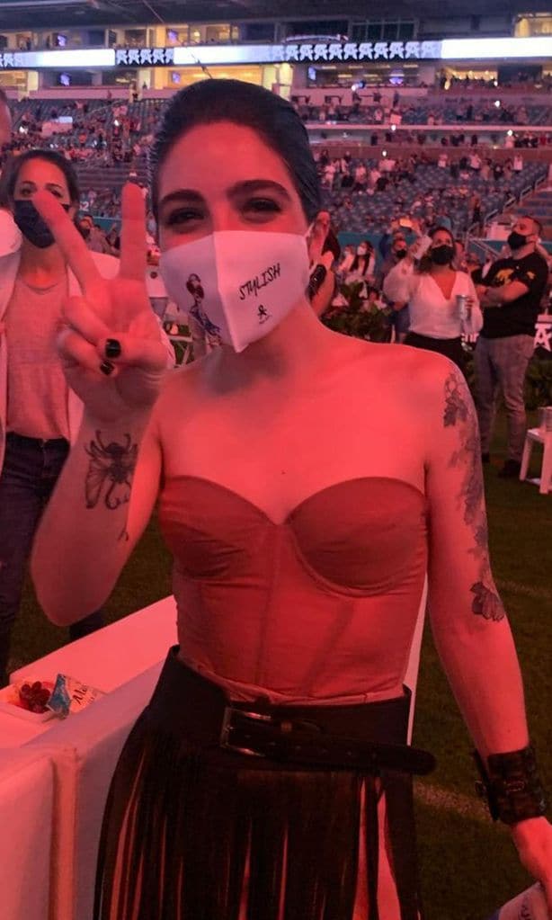 emily estefan