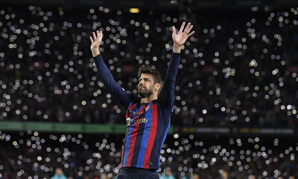 Piqué