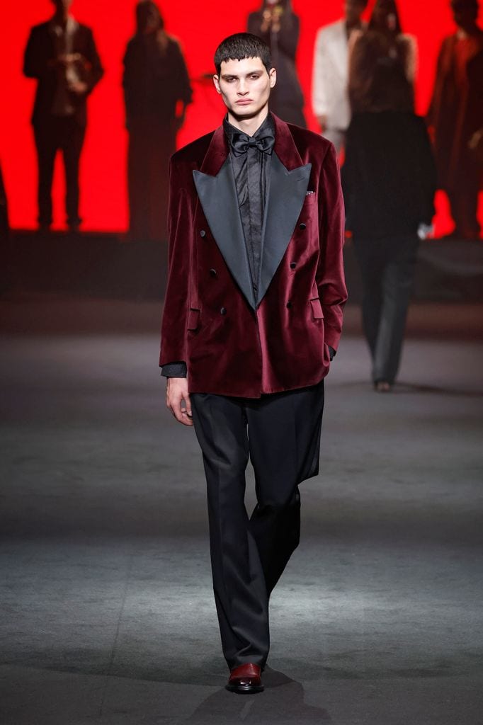 Mercedes-Benz Fashion Week Madrid: Pedro del Hierro Otoño/Invierno 2025-2026 