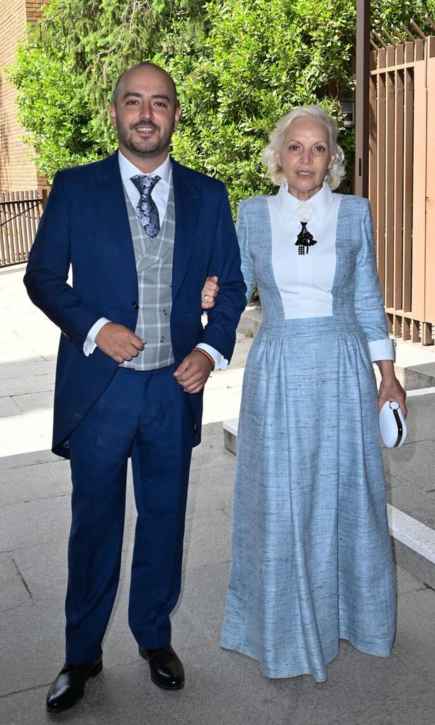 Boda Aarón Guerreo y Salomé Gadea