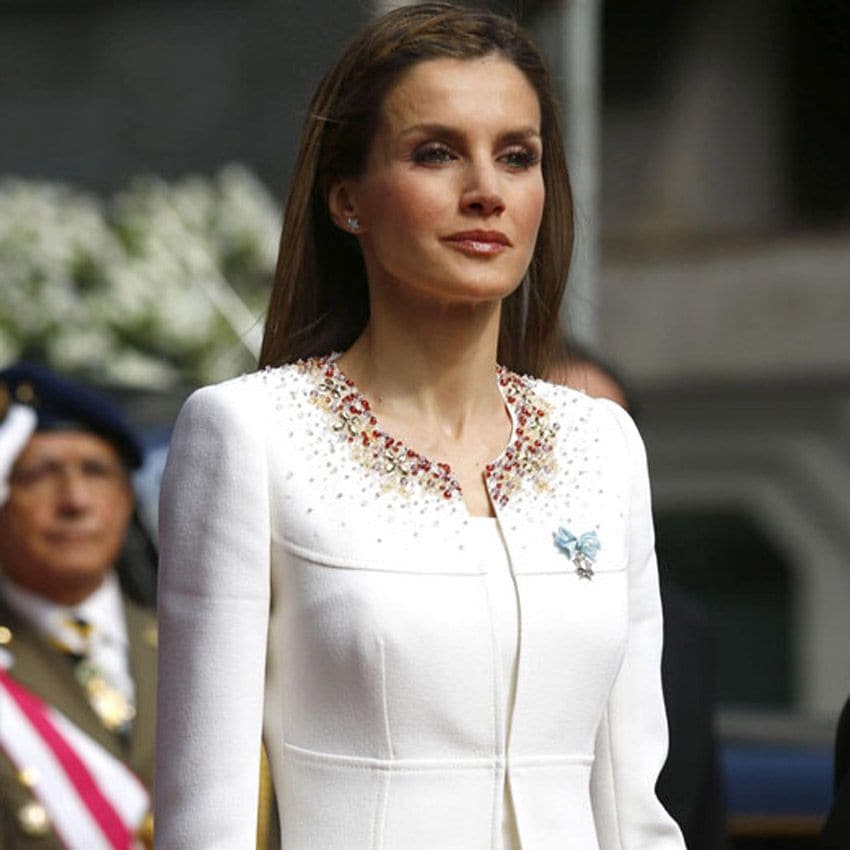 reina letizia