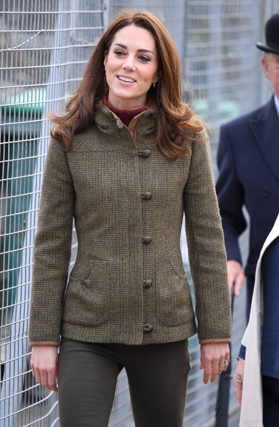 Kate Middleton